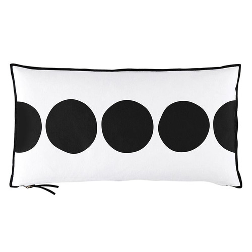 Lumbar Pillow - Dots
